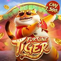Fortune_Tiger