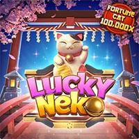 Lucky_Neko