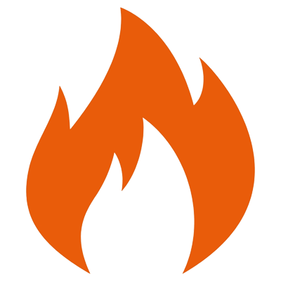 flame